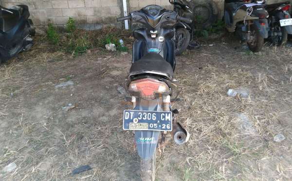 YAMAHA JUPITER Z1 CW