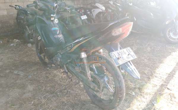 YAMAHA JUPITER Z1 CW