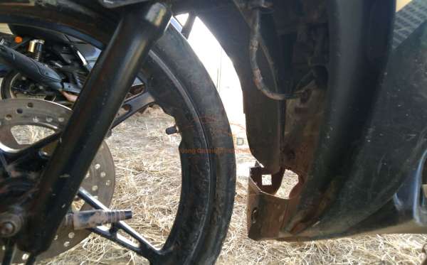 YAMAHA JUPITER Z1 CW