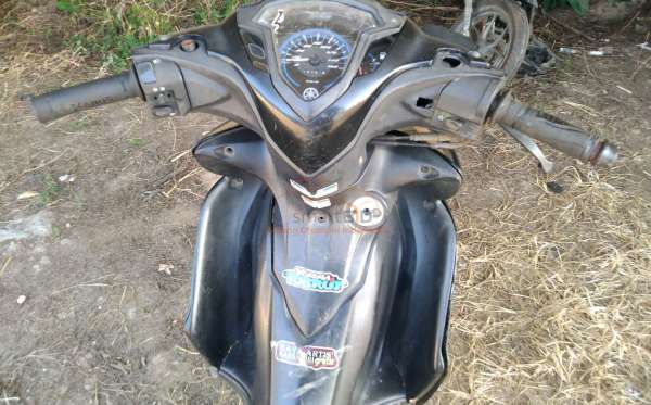 YAMAHA JUPITER Z1 CW