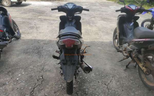 YAMAHA JUPITER Z1 FI CW