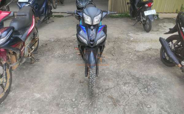 YAMAHA JUPITER Z1 FI CW