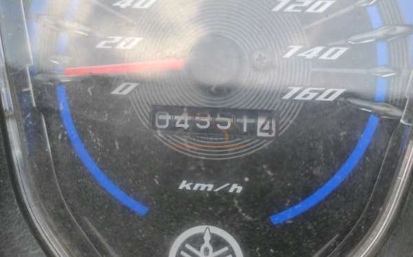 YAMAHA JUPITER Z1 FI CW