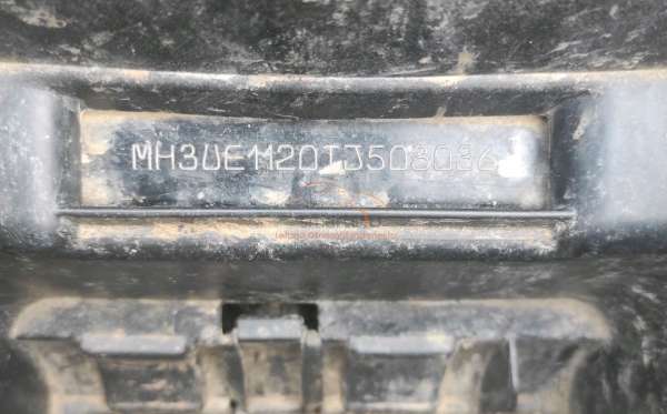 YAMAHA JUPITER Z1 FI CW