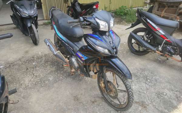 YAMAHA JUPITER Z1 FI CW