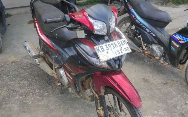 YAMAHA  JUPITER Z
