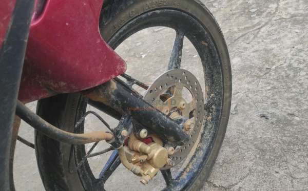 YAMAHA  JUPITER Z