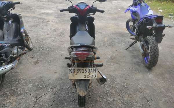 YAMAHA  JUPITER Z