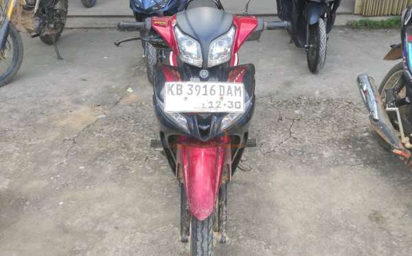 YAMAHA  JUPITER Z