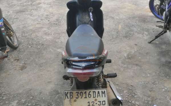 YAMAHA  JUPITER Z