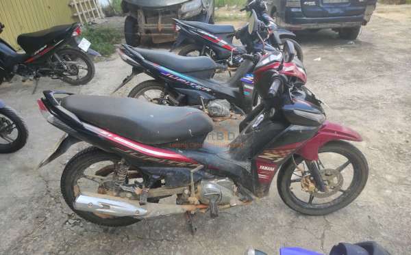 YAMAHA  JUPITER Z
