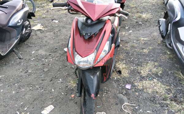 YAMAHA  MIO M3 125