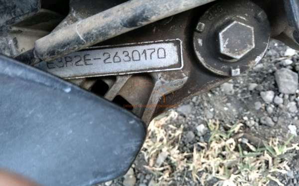 YAMAHA  MIO M3 125