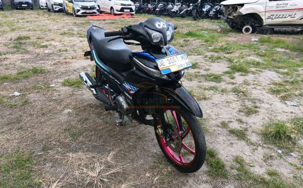 YAMAHA  JUPITER Z1