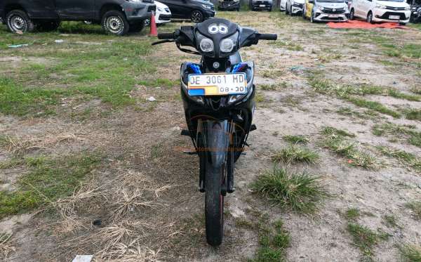 YAMAHA  JUPITER Z1