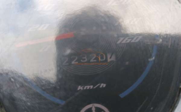 YAMAHA  JUPITER Z1