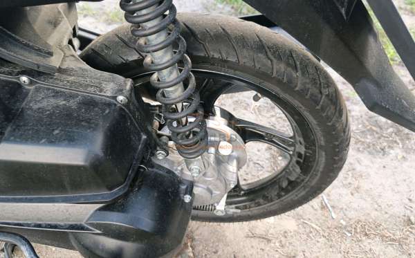 YAMAHA MIO M3 125