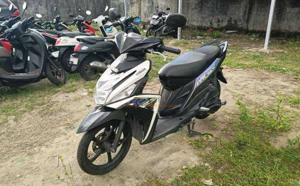 YAMAHA MIO M3 125