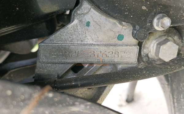 YAMAHA MIO M3 125