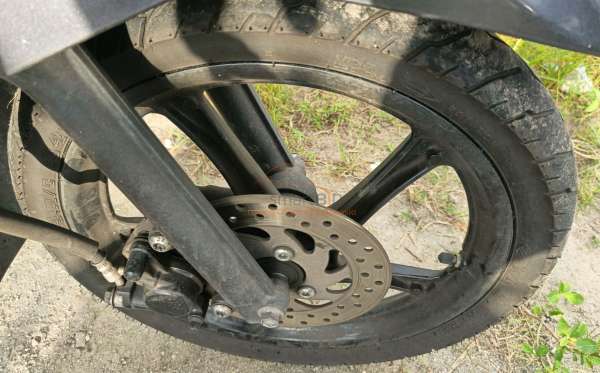 YAMAHA MIO M3 125