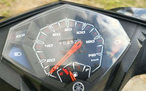 YAMAHA MIO M3 125