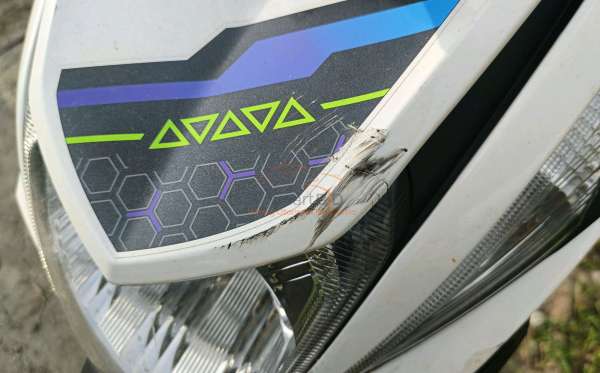 YAMAHA MIO M3 125