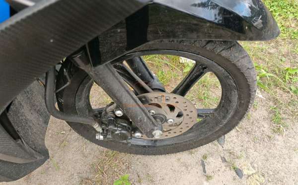YAMAHA MIO M3 125