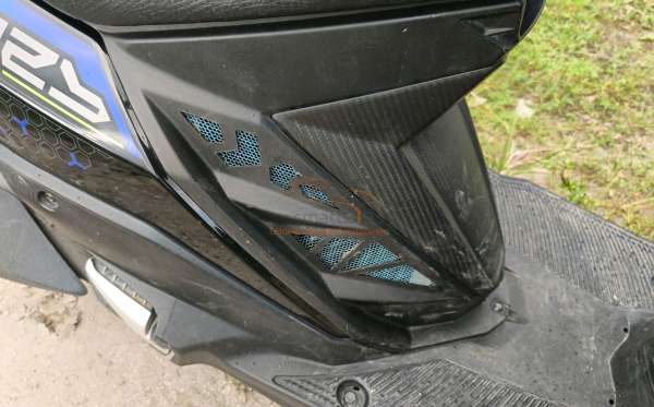 YAMAHA MIO M3 125