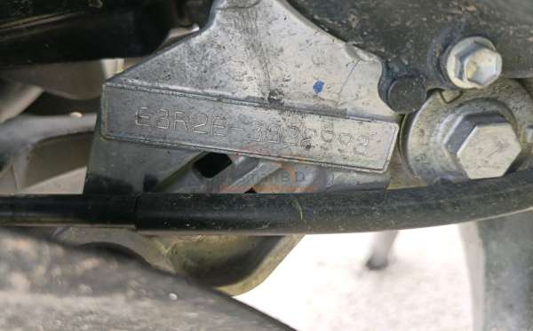 YAMAHA MIO M3 125