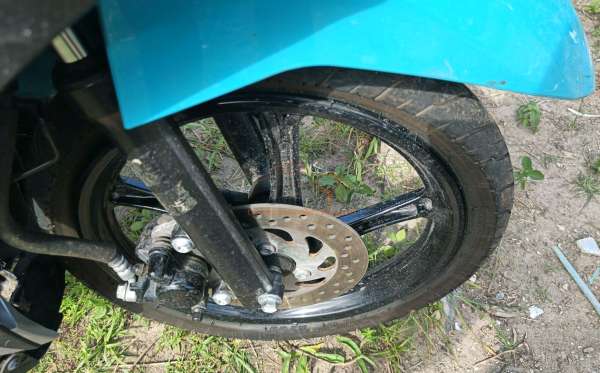 YAMAHA MIO M3 125