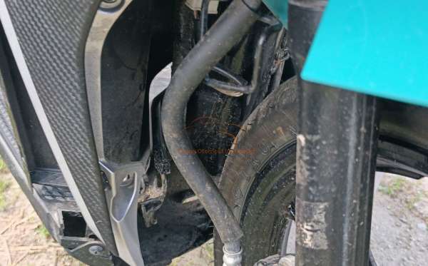 YAMAHA MIO M3 125