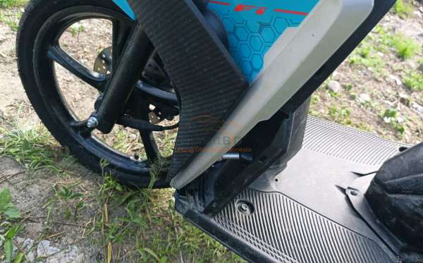 YAMAHA MIO M3 125
