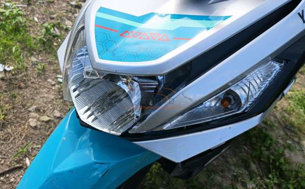 YAMAHA MIO M3 125