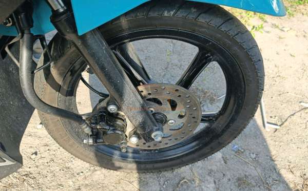 YAMAHA MIO M3 125