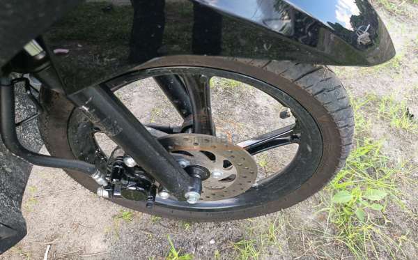 YAMAHA MIO M3 125