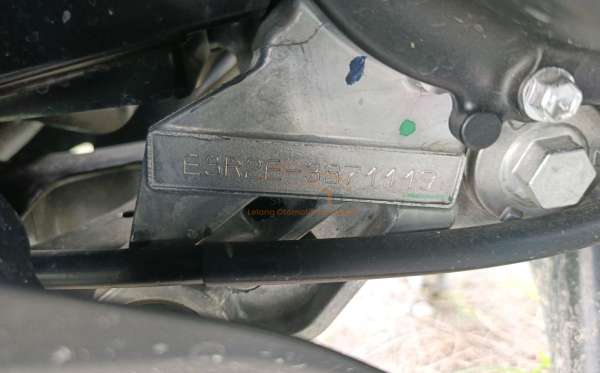 YAMAHA MIO M3 125