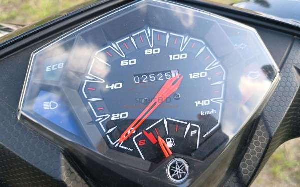 YAMAHA MIO M3 125