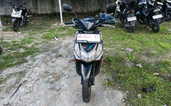 YAMAHA MIO M3 125