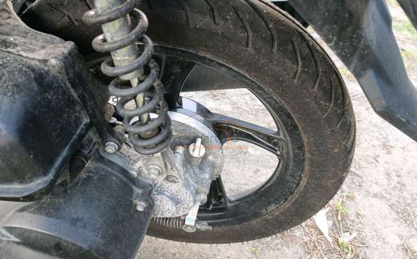 YAMAHA MIO M3 125