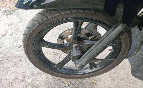 YAMAHA MIO M3 125