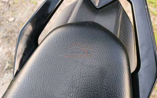 YAMAHA MIO M3 125