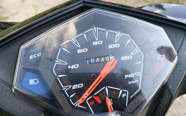 YAMAHA MIO M3 125