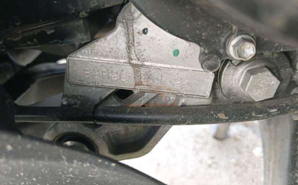 YAMAHA MIO M3 125