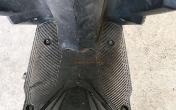 YAMAHA MIO M3 CW