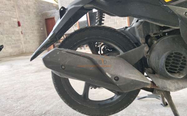YAMAHA MIO M3 CW