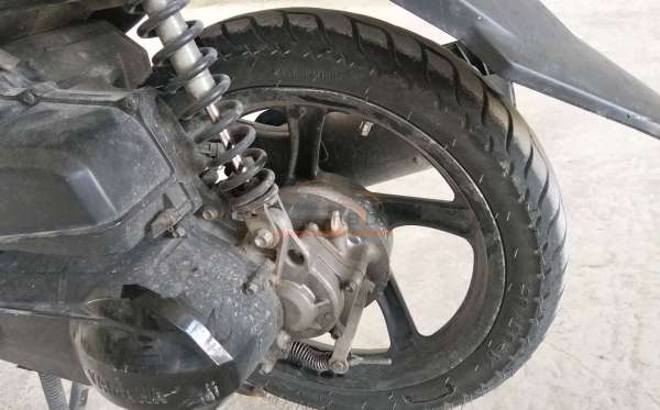 YAMAHA MIO M3 CW