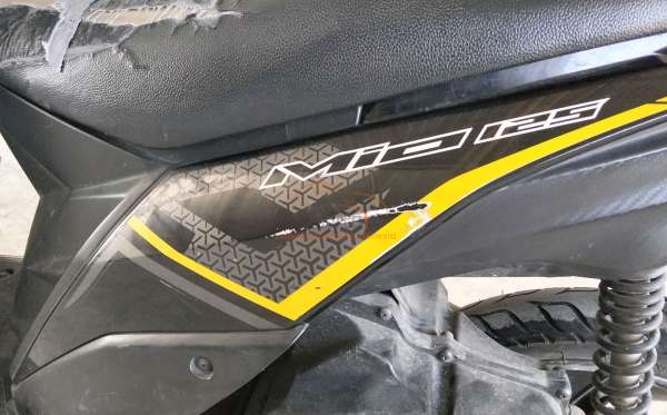 YAMAHA MIO M3 CW