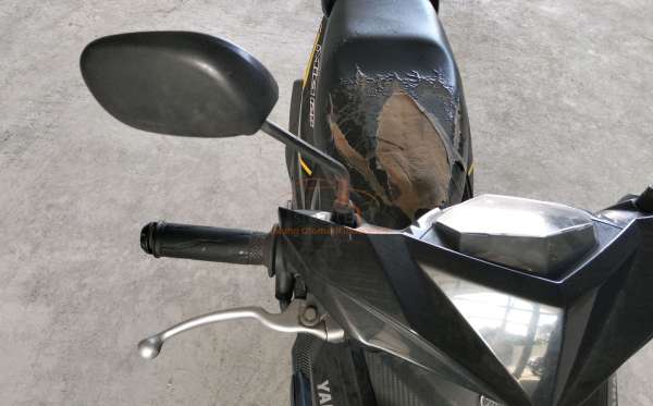 YAMAHA MIO M3 CW