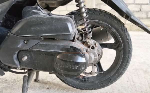 YAMAHA MIO M3 CW