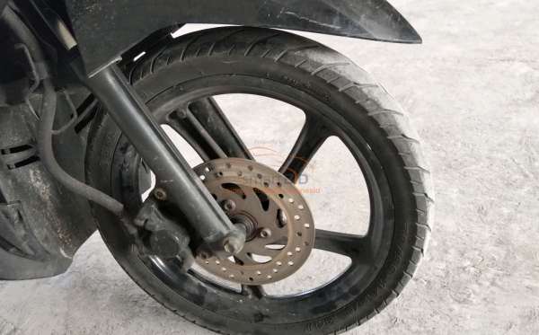 YAMAHA MIO M3 CW